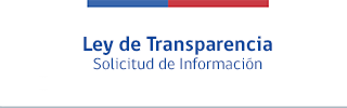 Ley de Transparencia